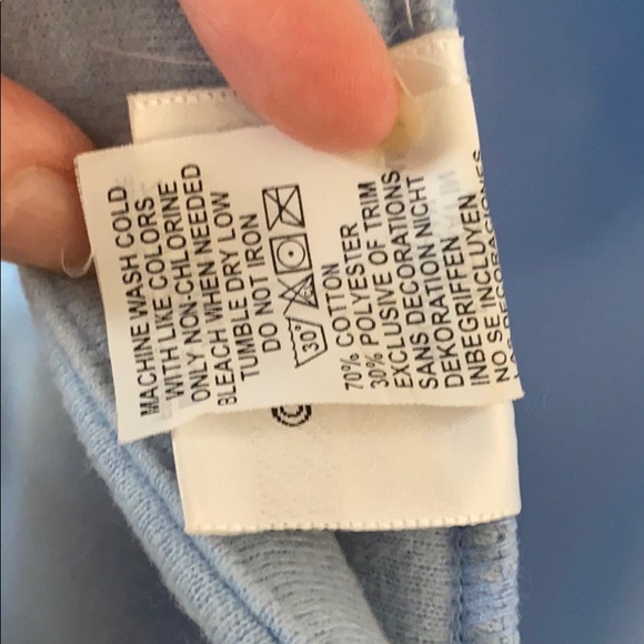 Sweet Eeyore sweatshirt - Picture 8 of 8